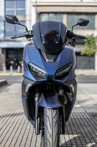Imagen 11 de 25 de Zanella Cruiser X1 Lidermoto San Justo Nuevo Modelo!