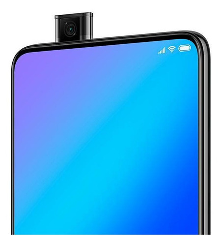 Smartphone Xiaomi Mi 9t Dual 64gb Tela 6.39 Versão Global