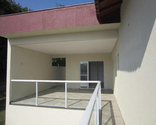 Imagem 16 de 19 de Casa Á Venda No Portal Do Bosque Em Louveira/sp. - Ca002516 - 67743730