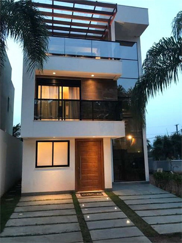 Imagem 3 de 30 de Casa-cotia-vila De São Fernando | Ref.: Reo503278 - Reo503278