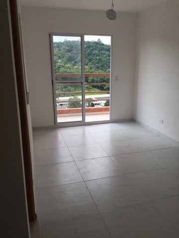 Imagem 11 de 13 de Apartamento 2 Quartos Embu Das Artes - Sp - Jardim Vista Alegre - 0627