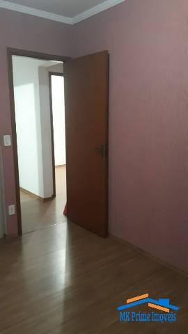 Imagem 13 de 15 de Lindo Apartamento No Condomínio Mata Atlântica Em Osasco/sp - 2029