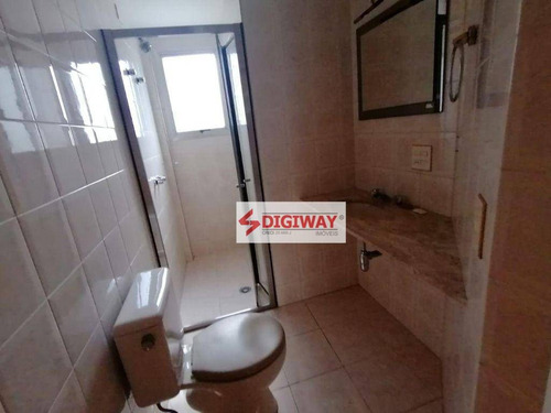 Imagem 21 de 22 de Apartamento Com 3 Dormitórios À Venda, 91 M² Por R$ 880.000,00 - Vila Mariana - São Paulo/sp - Ap2331