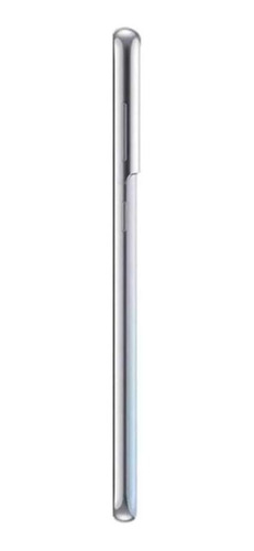 Samsung Galaxy S21+ 5g 128gb Prata Excelente - Usado Prata (Recondicionado)
