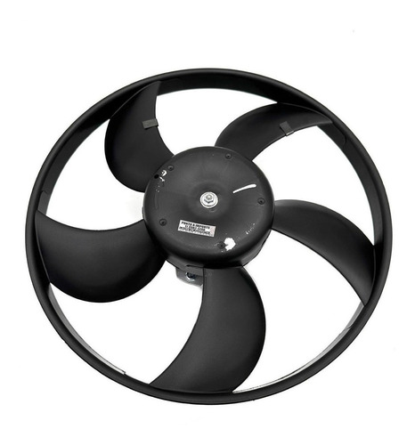 Ventoinha Eletroventilador Palio Weekend 97 98 99 00 01 S/ar