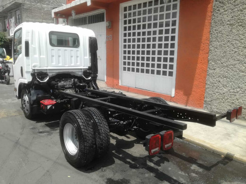Imagen 5 de 15 de Camion Izusu Elf-300 Diesel Nacional Elf-300 Mod.2014