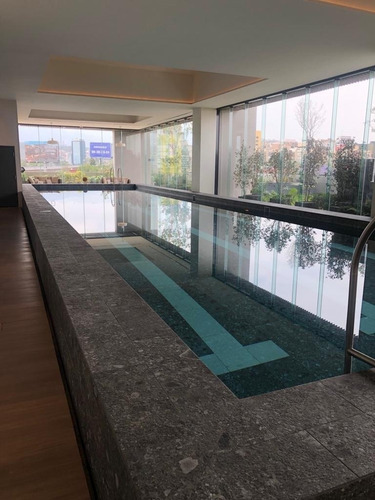 Imagen 21 de 27 de Be Grand Alto Pedregal, Se Vende Penthouse De 366m2
