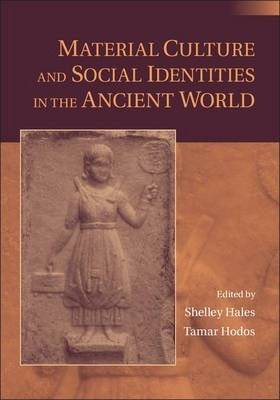 Libro Material Culture And Social Identities In The Ancie...