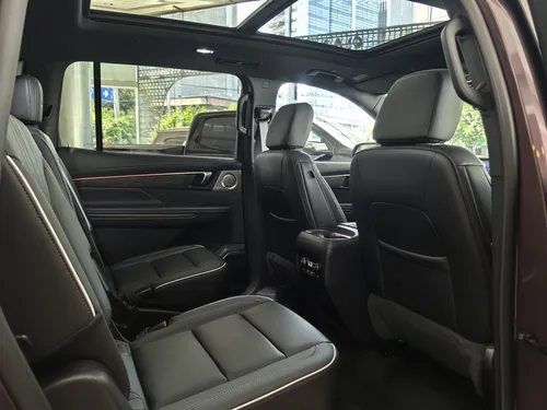 Buick Enclave 2.5 Avenir Awd