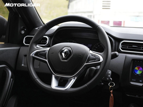 Renault Duster Zen 1.6 Extra Full
