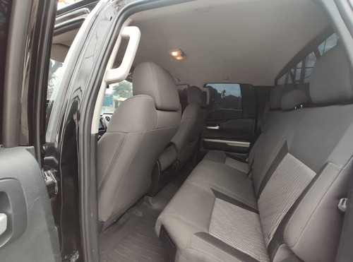 Imagen 3 de 7 de Toyota Tundra