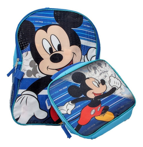 Morral-colegial-mickey Mause