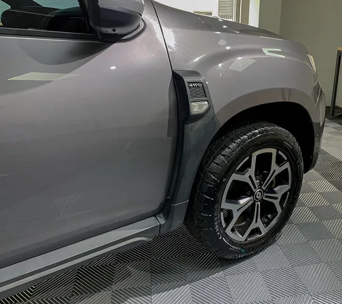Renault Duster 1.3 T Iconic 4X4
