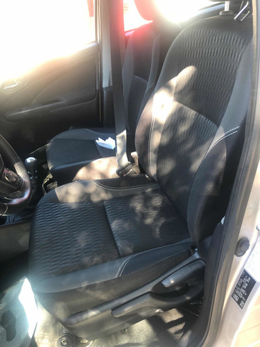 Toyota Etios 1.5 Sedan Xls 2017