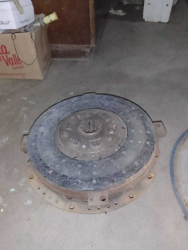 Imagen 7 de 7 de Fiat 619