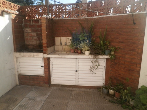 Imagen 9 de 10 de Duplex 2 Ambientes En Esquina Con Gas Natal Conecurtado. Duplex/triplex | Santa Teresita