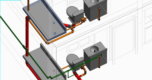 Planos, Anteproyecto, Proyecto, Diseñamos Tu Casa A Medida
