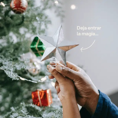 Sala Escape Room En Casa Imprimir Pdf | Operación Papa Noel