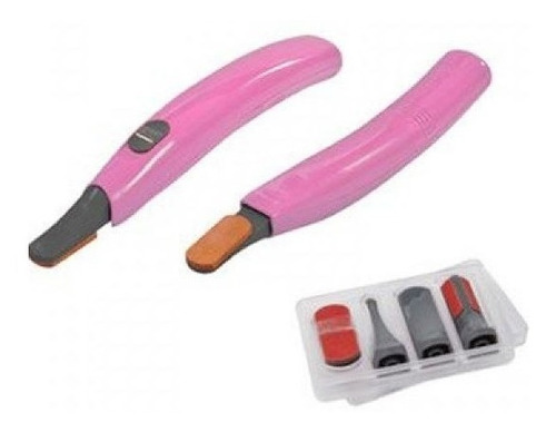 Lixador De Unhas Eletrico Manicure, Unhas Em Gel