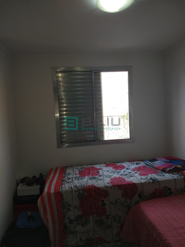 Imagem 13 de 15 de Apartamento Vazio A 500 Mts Do Metrô Artur Alvim - 15
