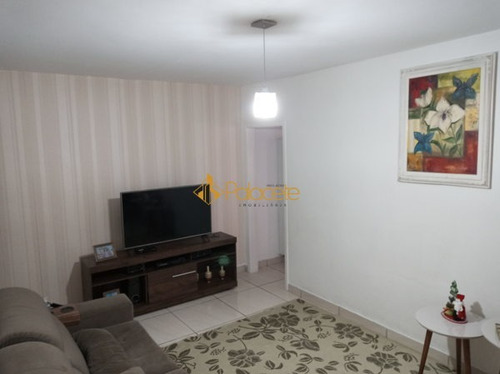 Imagem 5 de 5 de Casa Térrea Com 2 Quartos - 276722-v