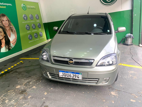 Chevrolet Corsa 1.0 Maxx Flex Power 5p