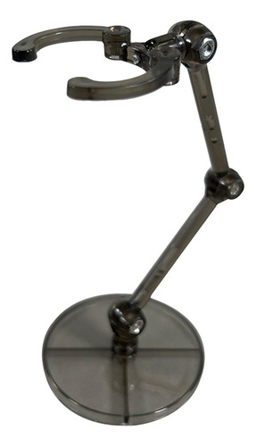 Suporte Para Figura De Ação, Suporte Para Preto Claro