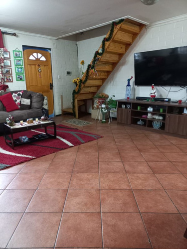 Casa Colbun