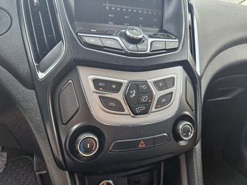 Chery Arrizo 5 ARRIZO 5 GLS MT