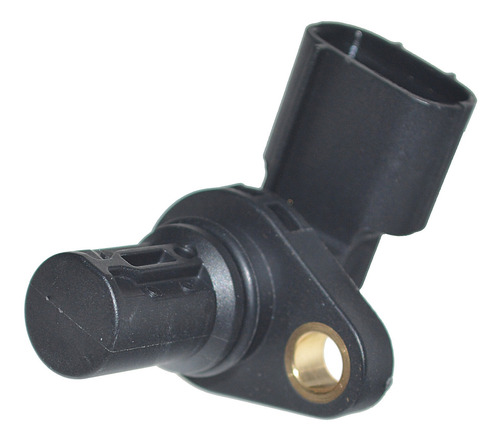 Sensor Posición Del Cigüeñal (ckp) Swift+ L4 1.6l 04/09