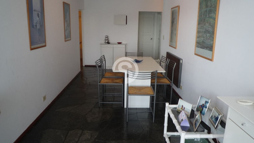 Apartamento En Peninsula, 2 Dormitorios *- Ref: 3394