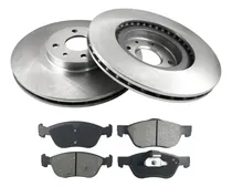 Comprar Discos Y Pastillas Freno Fiat Strada Adventure Gr Frenos