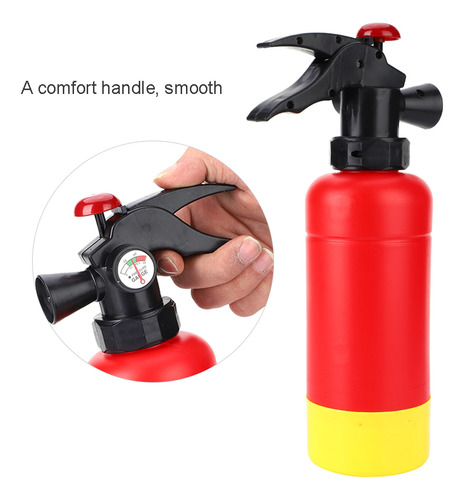 Extintores De Juguete, Extintores, Pistolas De Agua Con Form