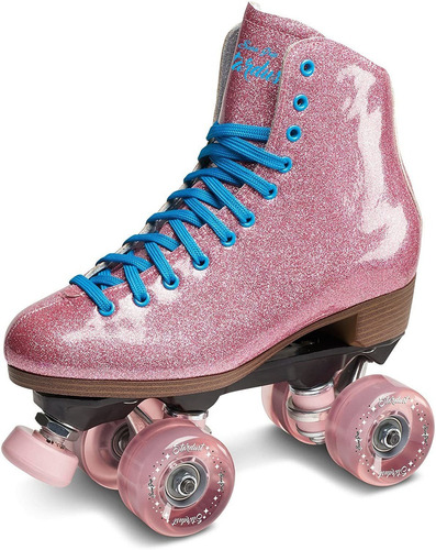 Patines Sure-grip Stardust Glitter