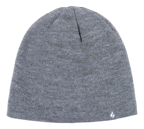 Sombrero Hombre Heat Holders Azul Marino Talla Única Color Talle Diseño De La Tela