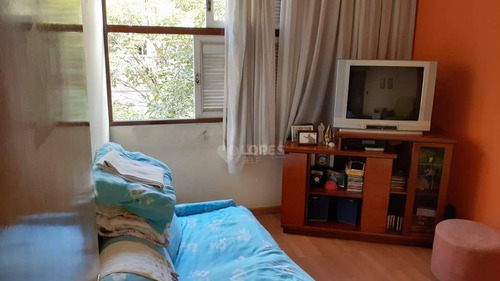 Apartamento Com 3 Quartos, 110 M² Por R$ 590.000 - Centro - Nova Friburgo/rj - Ap45662