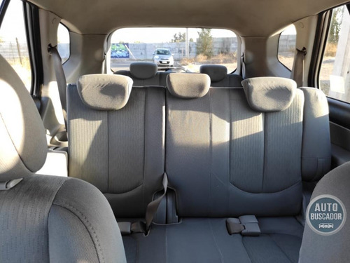 Kia Motors New 2010