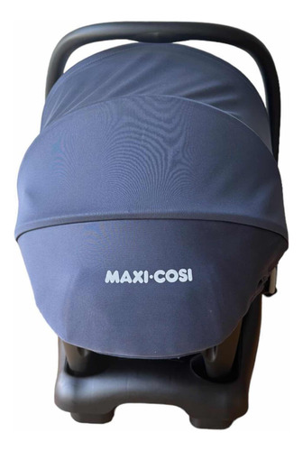 Maxi-cosi Mico 30 Asiento Infantil Para Coche Mico 30 Azul (Usado)
