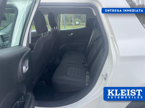 Fiat Toro FREEDOM