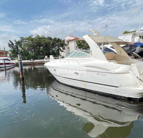 Imagen 2 de 8 de Yate Cruiser 36.7