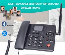 Comprar Telefono Local Fijo 4g Movistar Movilnet Digitel Wifi 4glte