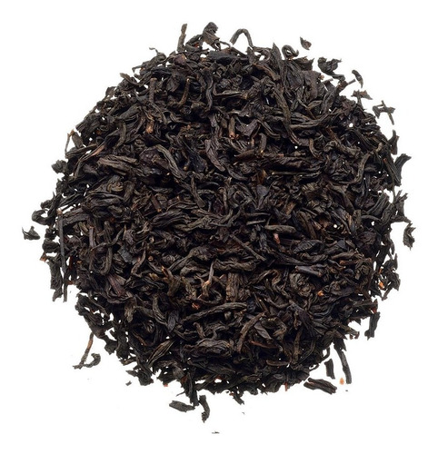 Té Pu-erh - Inside Tea Connection
