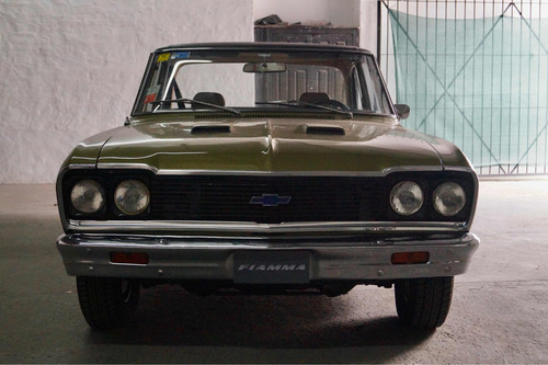 Chevrolet 400 Super Sport