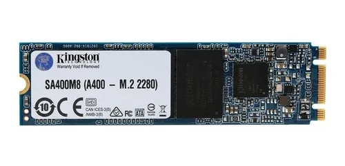 Sa400 kingston sale