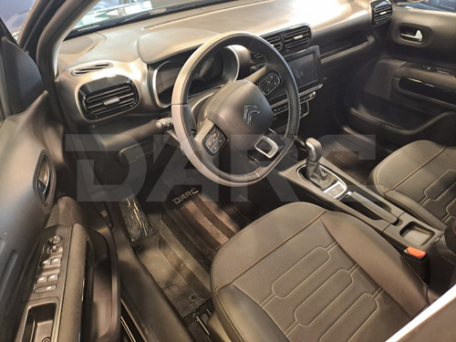 Citroën C4 Cactus 1.6 Thp 165 At6 Shine