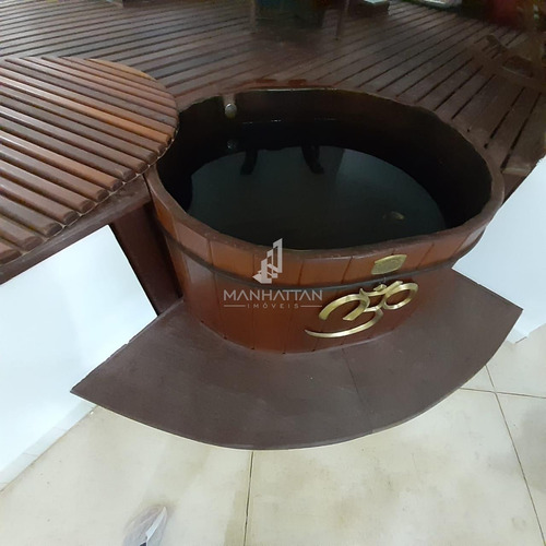 Imagem 22 de 30 de Casa À Venda Em Caminhos De San Conrado - Ca005342