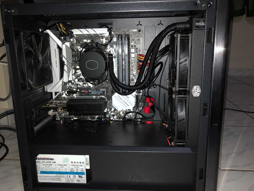 Computador Gamer