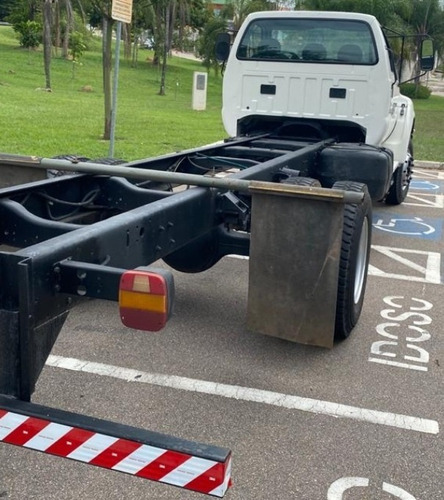 Ford F14000