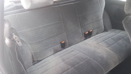 Imagem 4 de 5 de Chevrolet Caravan Diplomata 4.1s 1992