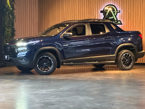 Fiat Toro 2.0 16V TURBO DIESEL ULTRA 4WD AT9